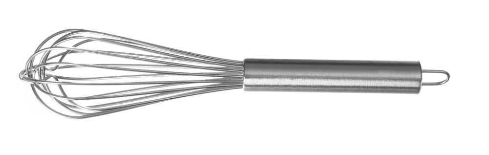 French whisk