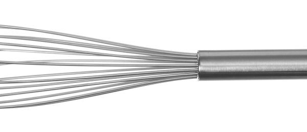 French whisk