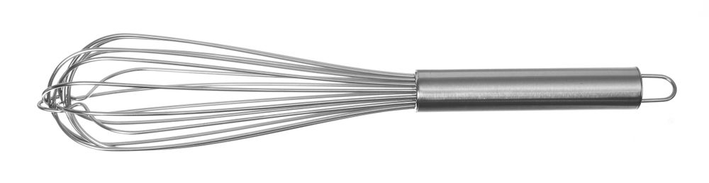 French whisk