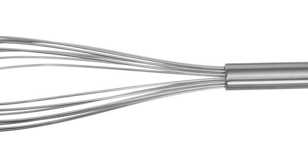 French whisk