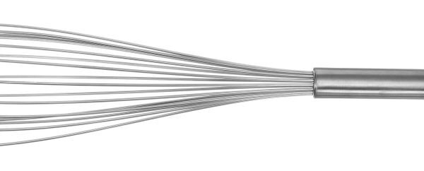 French whisk