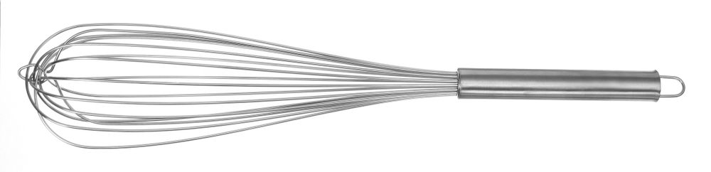 French whisk