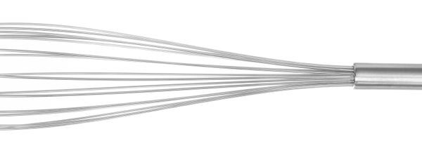 French whisk