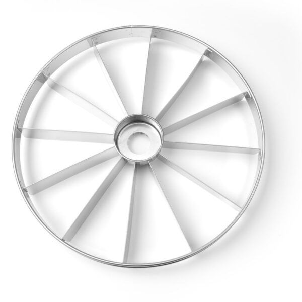 Pie cutter