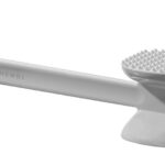 Meat tenderizing hammer