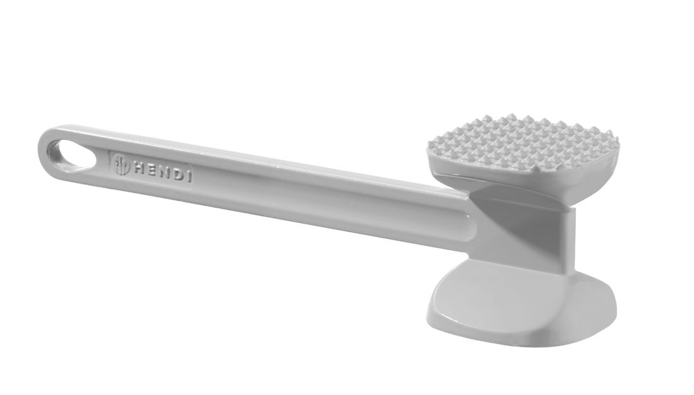 Meat tenderizing hammer XL