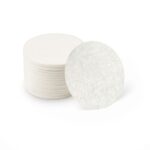 Hamburger paper patty dividers