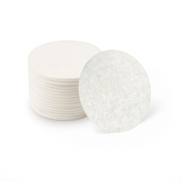 Hamburger paper patty dividers