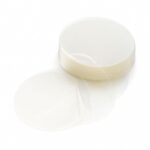 Hamburger film patty dividers