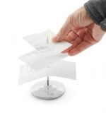 Hendi - Bonnenhouder - Afbeelding 4