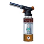 koksbrander - Afbeelding 2