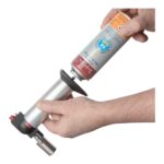 koksbrander - Afbeelding 2