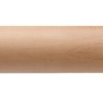Wooden rolling pin
