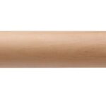 Wooden rolling pin