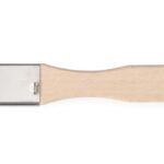 Butter and fat brush with natural bristles – set of 2 pcs.