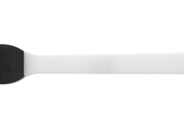 Butter and fat brush flat silicone