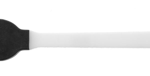 Butter and fat brush flat silicone