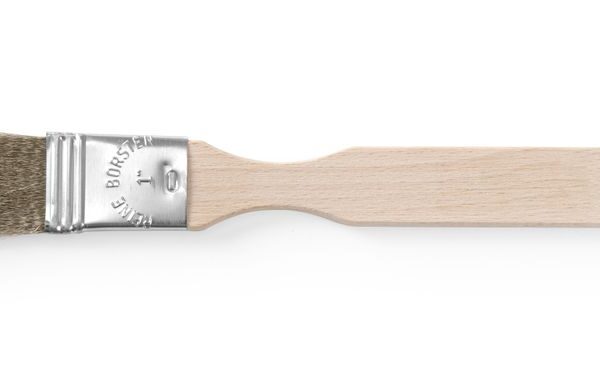 Butter and fat brush