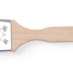 Butter and fat brush