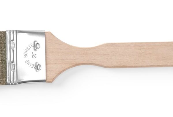 Butter and fat brush