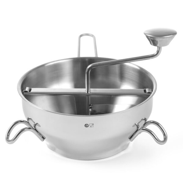 Vegetable strainer