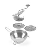 Hendi - Groentezeef - Afbeelding 5