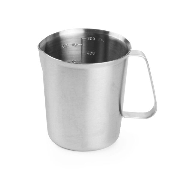 Measuring jug