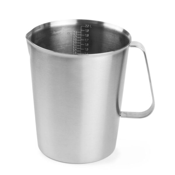 Measuring jug