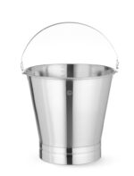 Bucket with reinforced base Profi Line