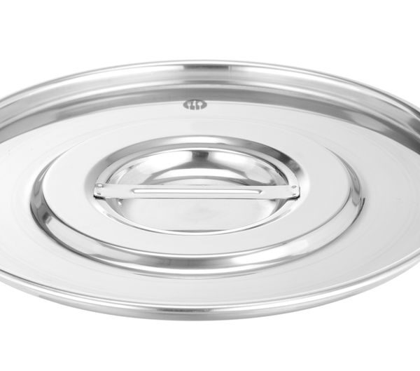 Lid for bucket with reinforced base Profi Line