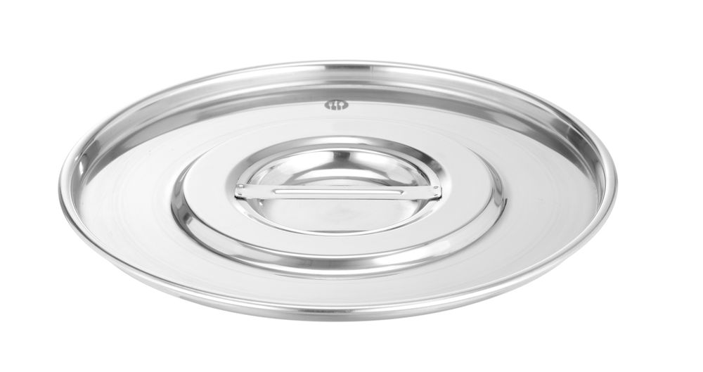 Lid for bucket with reinforced base Profi Line