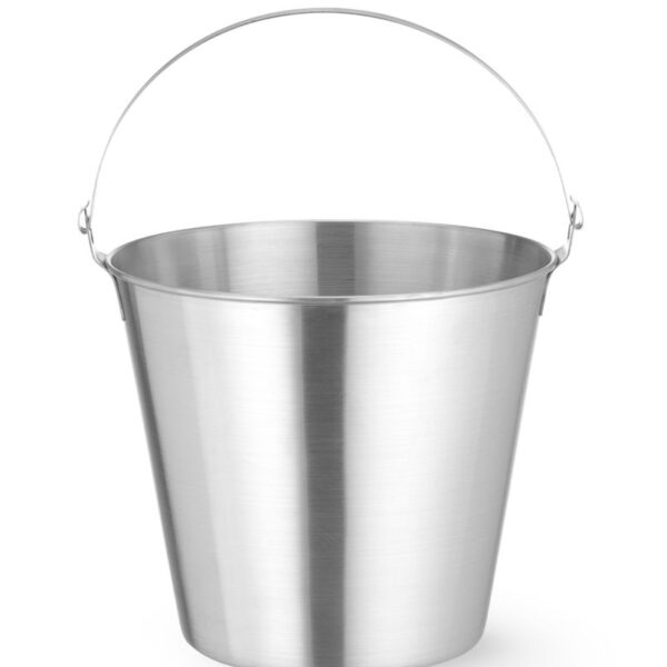 Bucket Kitchen Line