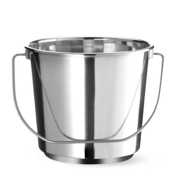 Bucket Budget Line