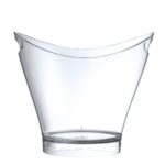 Wine and champagne bucket