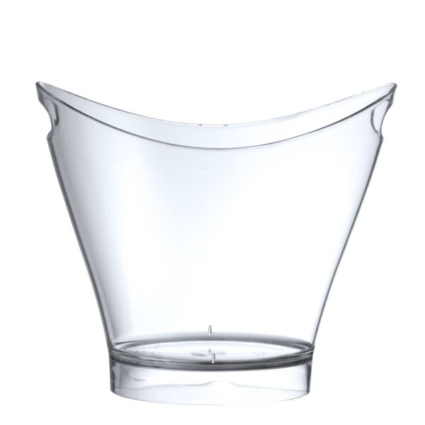 Wine and champagne bucket