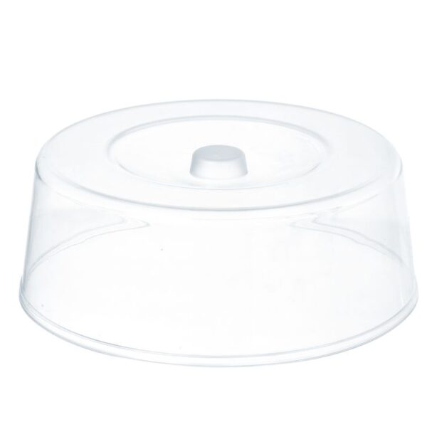 Cake stand cover