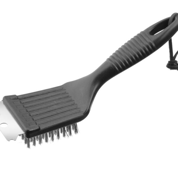 Wire brush