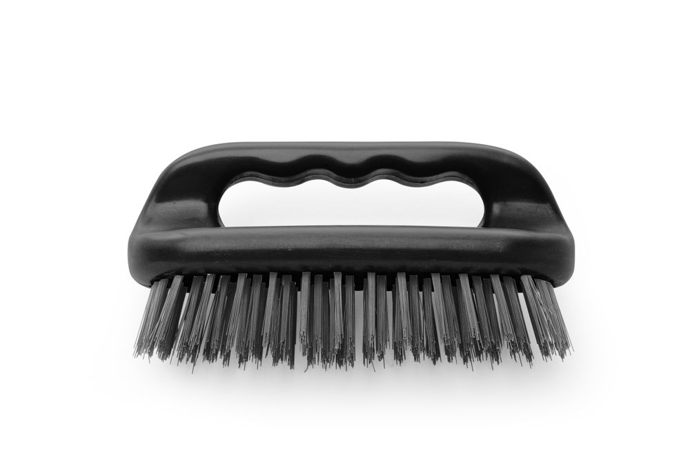Wire brush