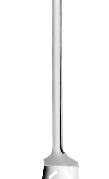 Slotted spatula