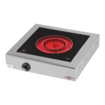 kooktoestel |1-zone|