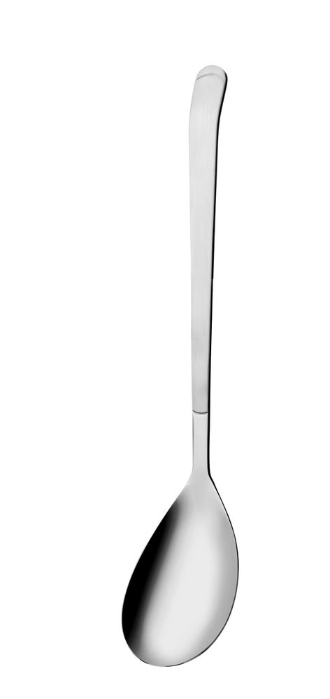 Serving spoon