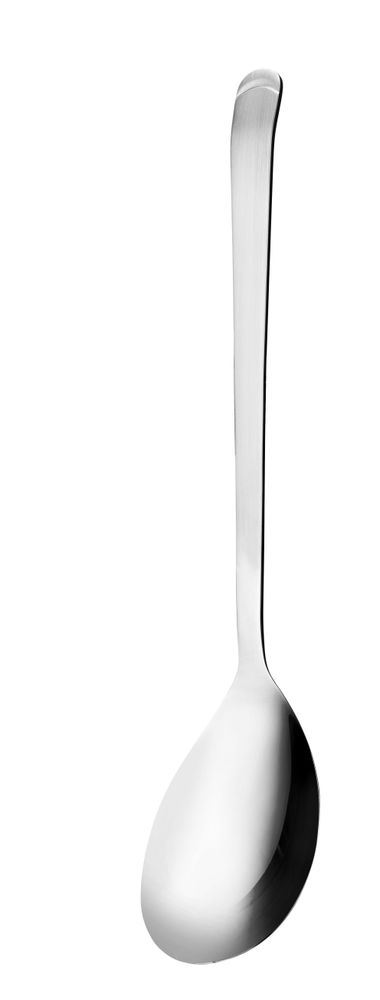 Serving spoon