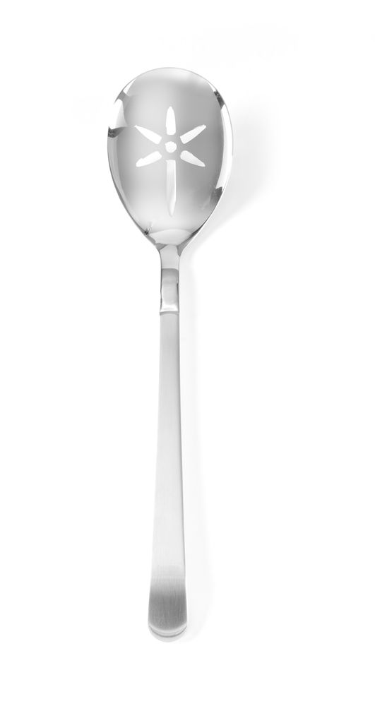 Slotted spoon