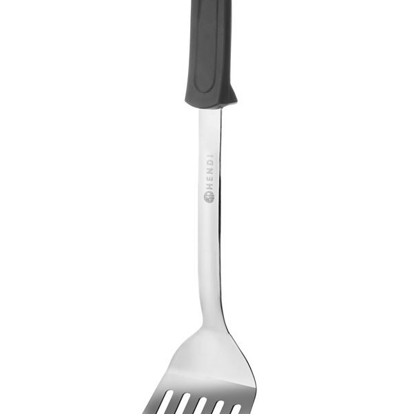 Slotted spatula