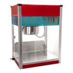 popcorn machine