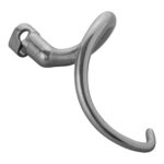 deeghaak - Afbeelding 2