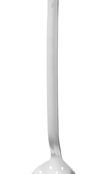 Slotted spoon