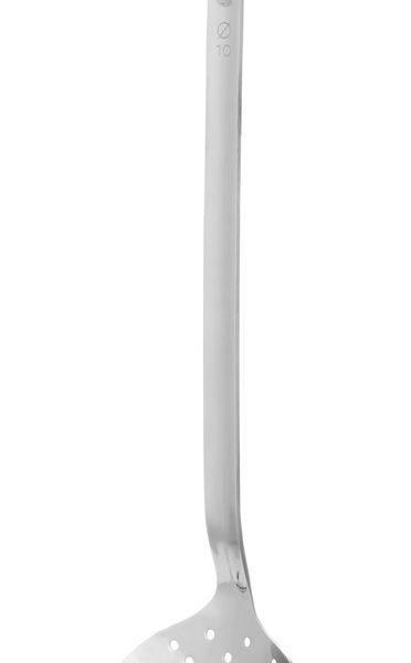 Slotted spoon