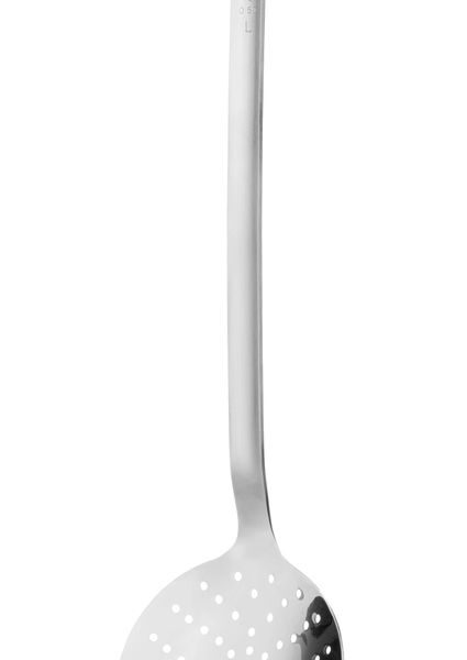 Slotted spoon