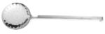 Slotted spoon